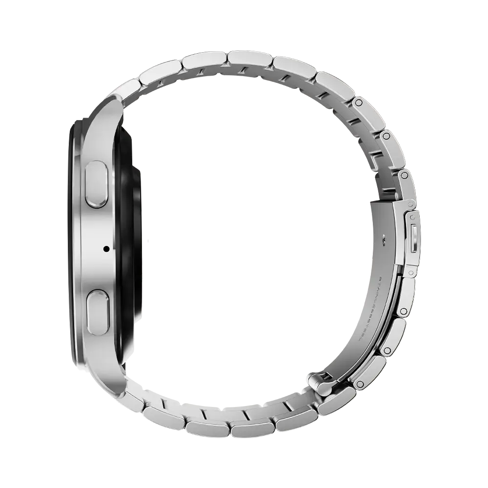 Login Gentleman Smartwatch - L-103